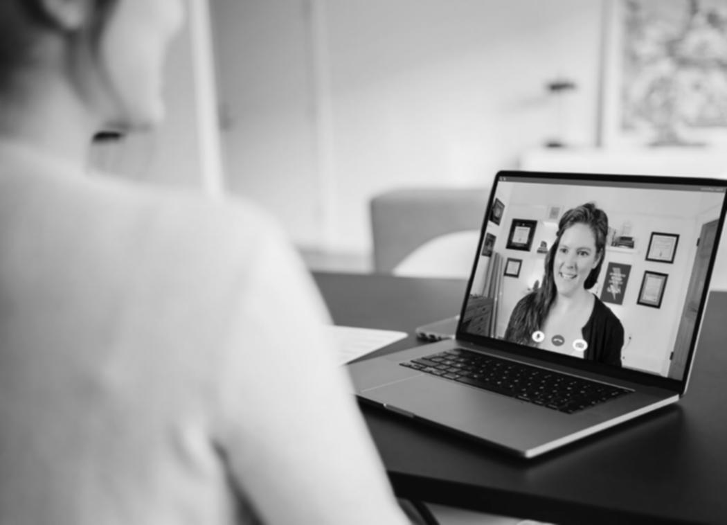 온라인 학습 환경