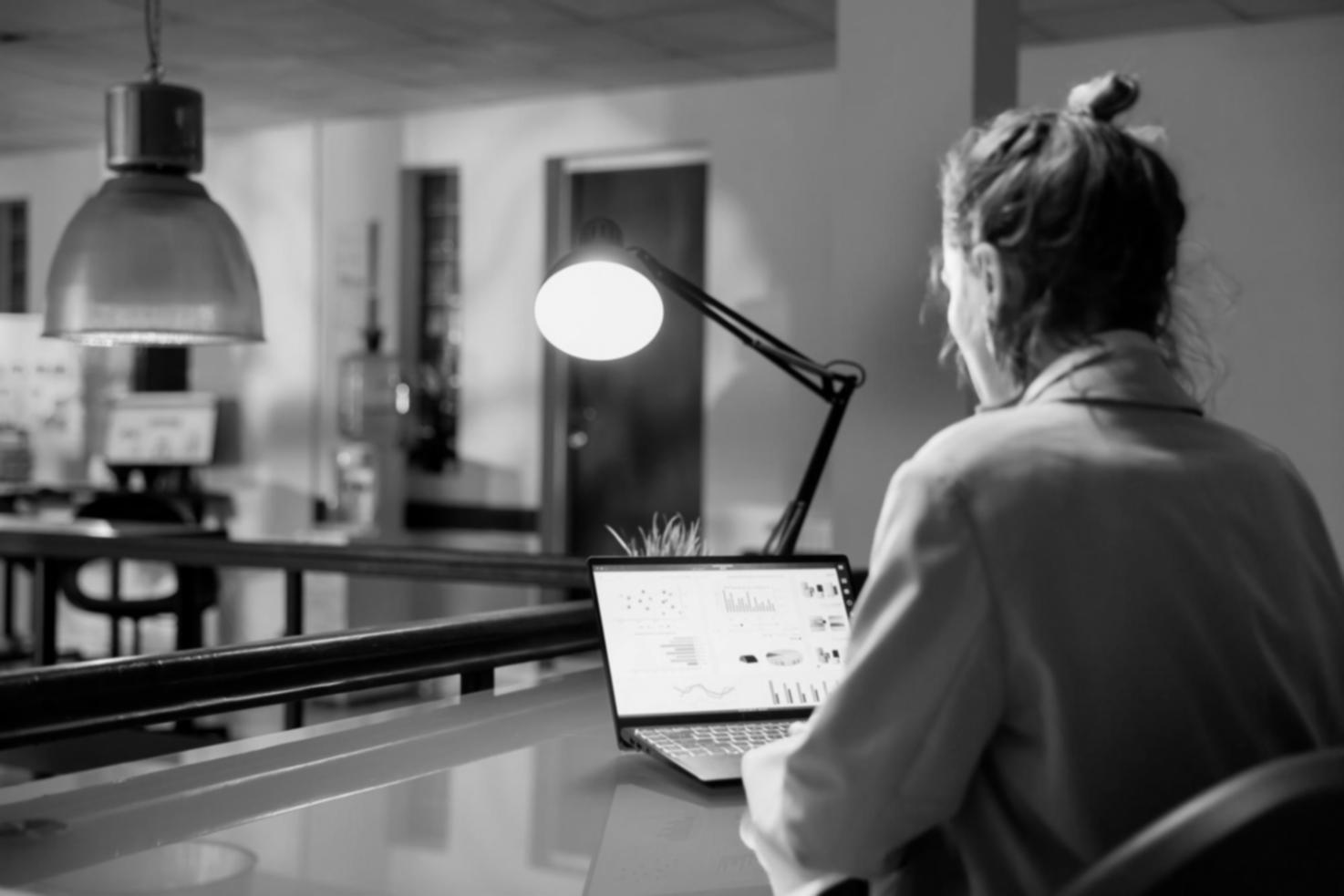 학습 자료와 노트북